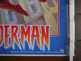Poster Spider - Man 1996 F.Red 219 - Mycomicshop.be