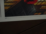 Poster Spider - Man XIV Amazing Fantasy 15 Alex Ross 1995 199 - Mycomicshop.be