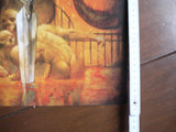 Poster The Last Call by Simon Bisley - Mycomicshop.be