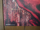 Poster Vampirella Dracula The Centennial 1997 John Bolton - Mycomicshop.be