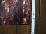 Poster Vampirella Dracula The Centennial 1997 John Bolton - Mycomicshop.be