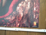 Poster Vampirella Dracula The Centennial 1997 John Bolton - Mycomicshop.be