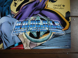 Poster Wildcats Covert Action Teams 1998 Jim Lee - Mycomicshop.be
