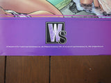 Poster Wildstorm Calendar 1996 Jim Lee - Mycomicshop.be