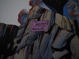 Poster Wolverine 138 1993 - Mycomicshop.be