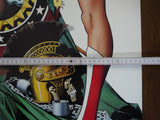 Poster Wonder Woman 1993 Bolland - Mycomicshop.be