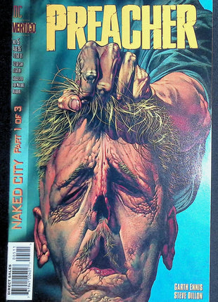 Preacher (1995) #5 - Mycomicshop.be