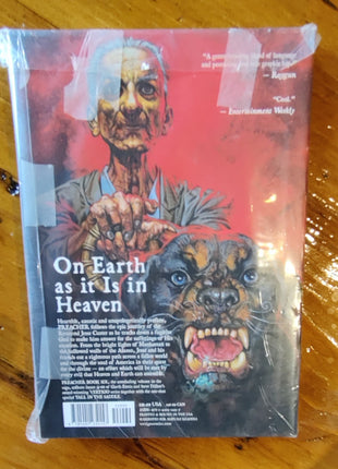 Preacher HC (2009) Deluxe Edition #6 - Mycomicshop.be