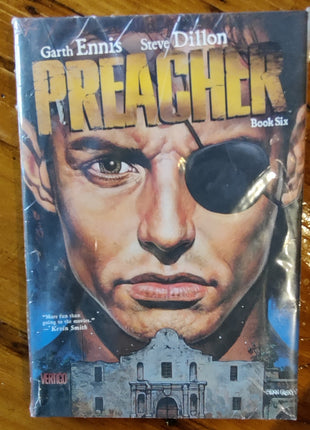 Preacher HC (2009) Deluxe Edition #6 - Mycomicshop.be
