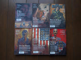 Preacher TPB (2013) Deluxe Edition - Mycomicshop.be