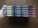 Preacher TPB (2013) Deluxe Edition - Mycomicshop.be