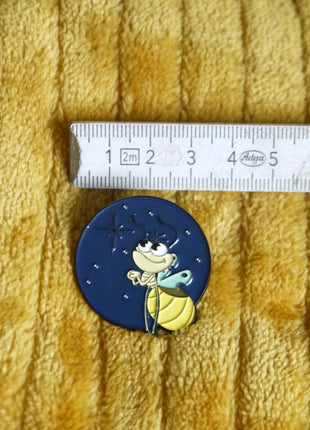 'Princess and the frog Ray' enamel pin - Mycomicshop.be