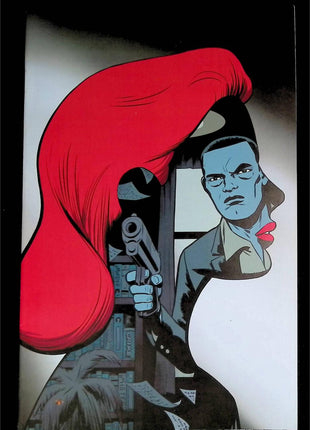 Profane (2024 Boom) #1C - Mycomicshop.be