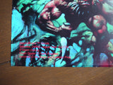 Promo Poster Verotik Simon Bisley - Mycomicshop.be