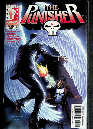 Punisher (1998 4th Series) #2 - Mycomicshop.be