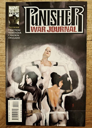 Punisher War Journal (2006 2nd Series) 20 - Mycomicshop.be