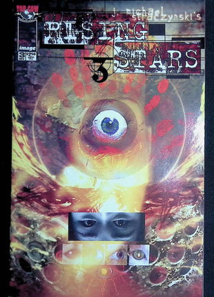 Rising Stars (1999 Top Cow) #3 - Mycomicshop.be
