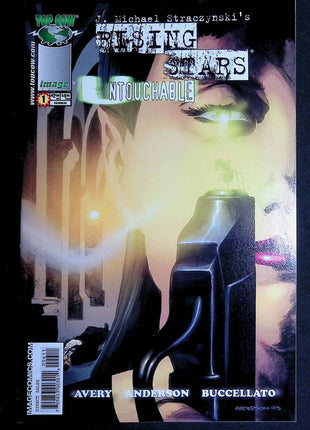 Rising Stars Untouchable (2006) #1 - Mycomicshop.be