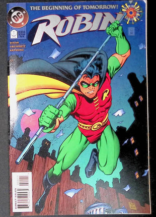 Robin (1993) #0 - Mycomicshop.be