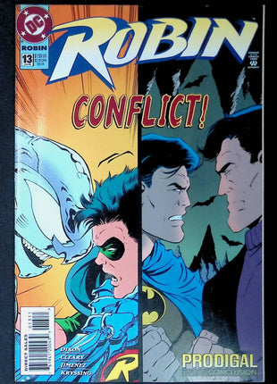 Robin (1993) #13 - Mycomicshop.be