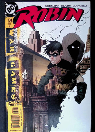 Robin (1993) #130 - Mycomicshop.be