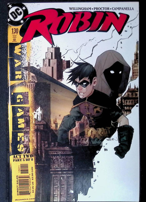 Robin (1993) #130 - Mycomicshop.be