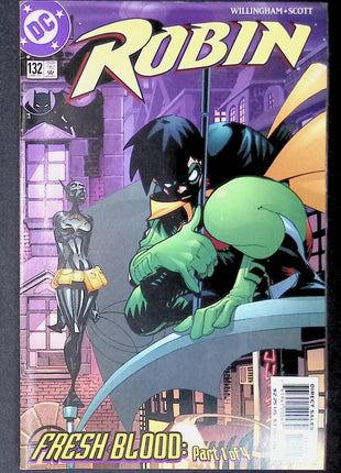 Robin (1993) #132 - Mycomicshop.be