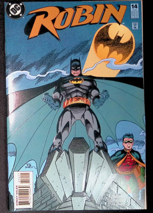Robin (1993) #14 - Mycomicshop.be