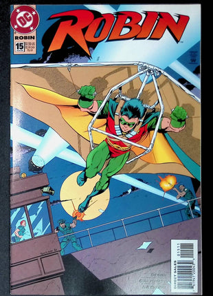 Robin (1993) #15 - Mycomicshop.be