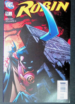 Robin (1993) #152 - Mycomicshop.be
