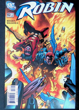 Robin (1993) #153 - Mycomicshop.be