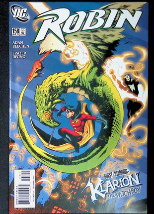 Robin (1993) #158 - Mycomicshop.be