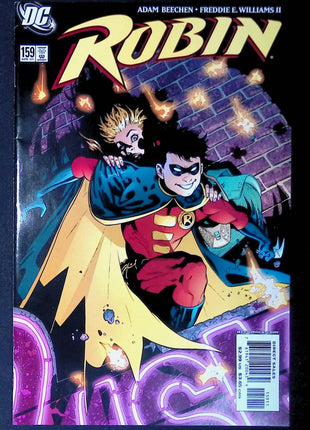 Robin (1993) #159 - Mycomicshop.be
