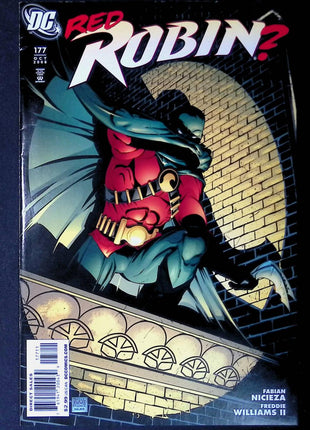 Robin (1993) #177 - Mycomicshop.be