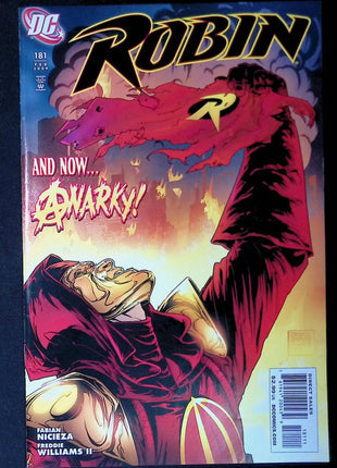 Robin (1993) #181 - Mycomicshop.be