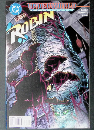 Robin (1993) #23 - Mycomicshop.be