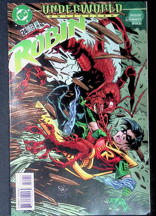 Robin (1993) #24 - Mycomicshop.be
