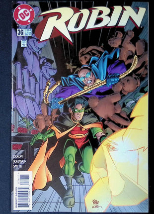 Robin (1993) #36 - Mycomicshop.be