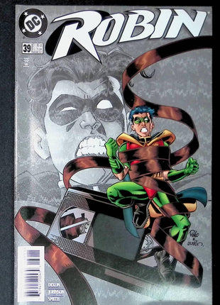 Robin (1993) #39 - Mycomicshop.be
