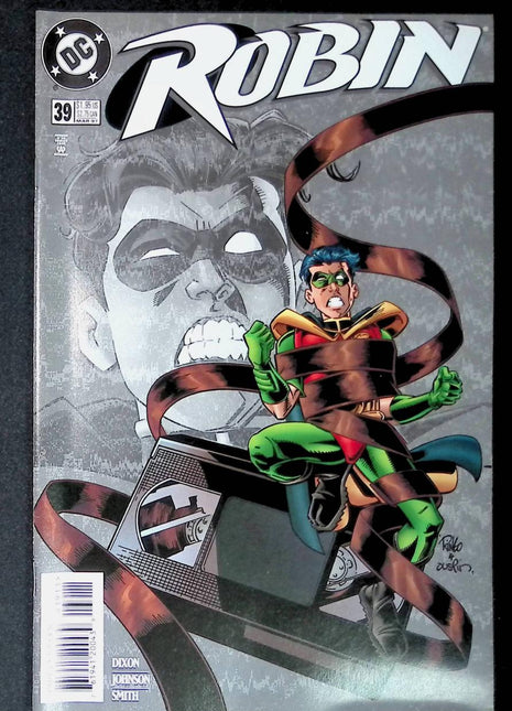 Robin (1993) #39 - Mycomicshop.be