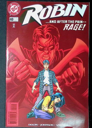 Robin (1993) #40 - Mycomicshop.be