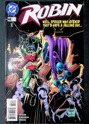 Robin (1993) #44 - Mycomicshop.be