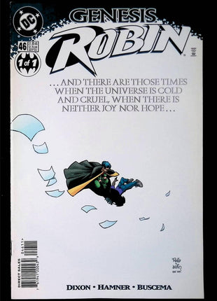 Robin (1993) #46 - Mycomicshop.be