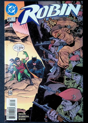 Robin (1993) #47 - Mycomicshop.be