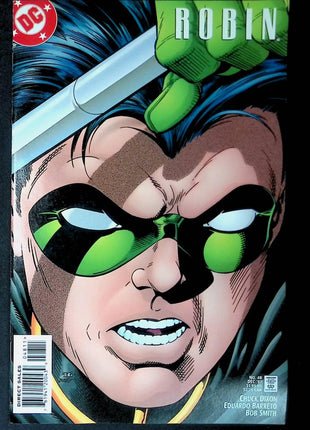 Robin (1993) #48 - Mycomicshop.be