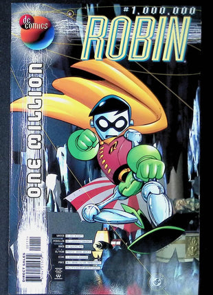 Robin One Million (1998) #1 - Mycomicshop.be