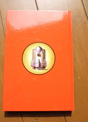 Rocketeer The Complete Adventure HC (2009 IDW) Deluxe Edition - Mycomicshop.be