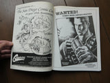 San Diego Comic Con International Program (1970) 1989 - Mycomicshop.be
