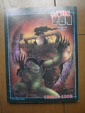 San Diego Comic Con International Program (1970) 1989 - Mycomicshop.be