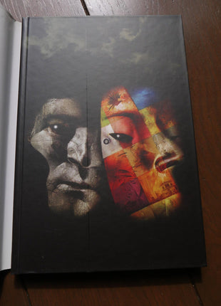 Sandman Endless Nights HC (2003) - Mycomicshop.be